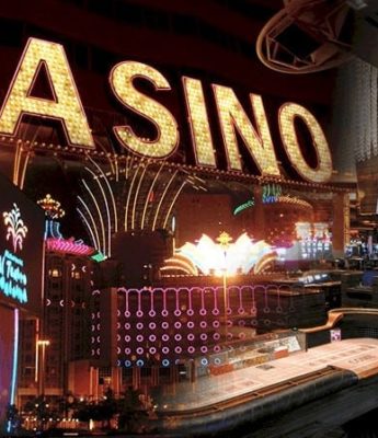 ONLINE CASINOS